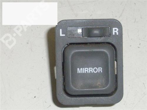 Used Mirror switch HONDA CR-V I (RD) 2.0 16V 4WD (RD1, RD3) (147 hp) 6346459
