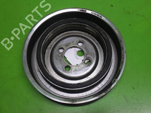 Pulley OPEL COMBO Box Body/MPV 1.3 CDTI 16V | BP14727424M122 