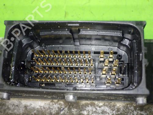 Control unit OPEL MERIVA A MPV (X03) 1.7 CDTI (E75) | BP17110562M11 