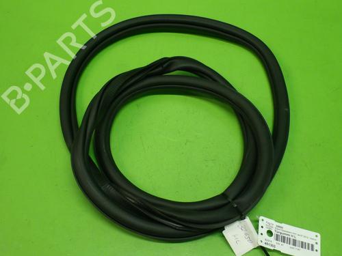 Used Rubber door seal Rubber door seal 38257289 38257289