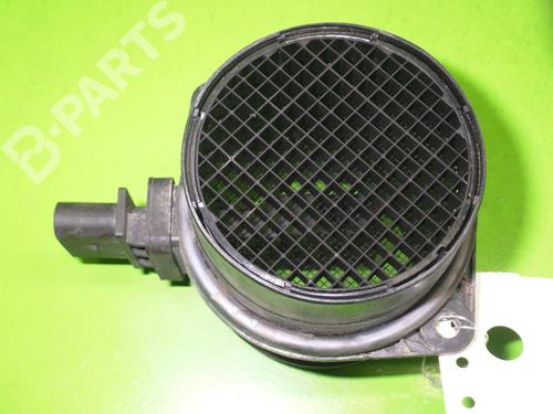 Mass air flow sensor VW TRANSPORTER T5 Platform/Chassis (7JD, 7JE, 7JL, 7JY, 7JZ, 7F 2.5 TDI | BP6383749M95 