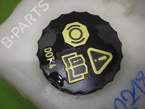 Brake fluid reservoir RENAULT ZOE (BFM_) ZOE (BFMC, BFMD) | BP29622131M118 