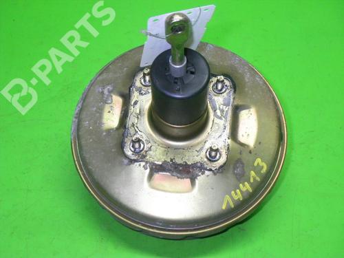 Used Servo brake FIAT BRAVO I (182_) 1.4 (182.AG) (75 hp) 6363048