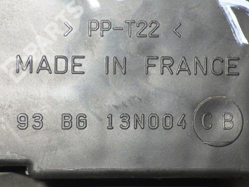 Right taillight FORD MONDEO I (GBP) 1.8 i 16V | BP6669605C35 