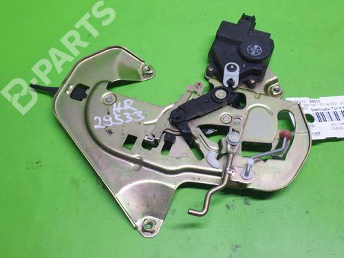 Used Rear right lock KIA CARNIVAL II (GQ) 2.9 CRDi (144 hp) 6675654