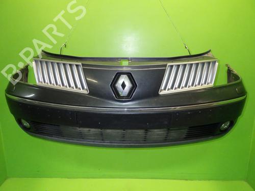 Used Front bumper Front bumper 37412724 37412724