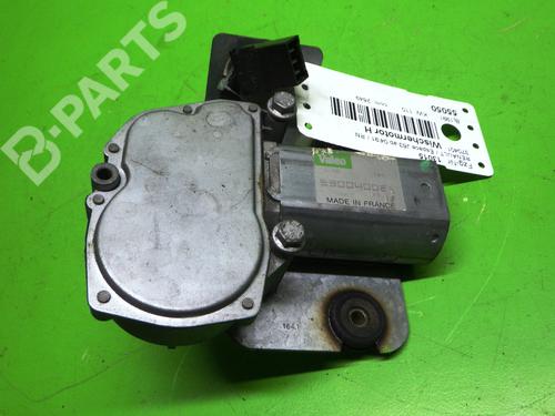 Used Rear wiper motor RENAULT ESPACE II (J/S63_) 2.8 V6 (J638, J63J) (150 hp) 6641298