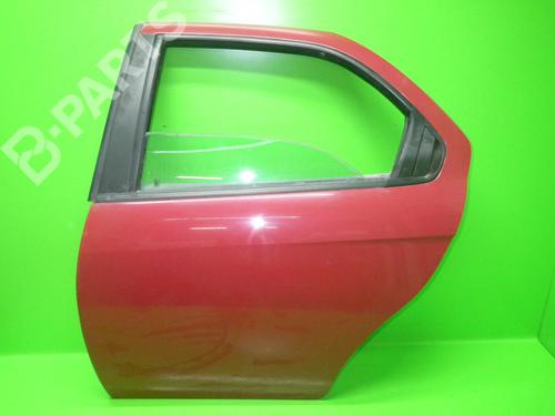 Porta trás esquerda ALFA ROMEO 156 (932_) 1.8 16V T.SPARK (932.A3) (144 hp) 0060619384