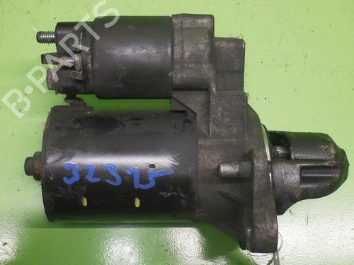 Used Starter MINI MINI (R50, R53) Cooper S (163 hp) 30582281