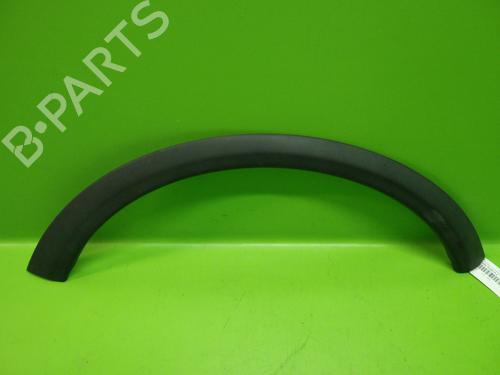 Wheel arch trim VOLVO C30 (533) D5 (180 hp) 12960672