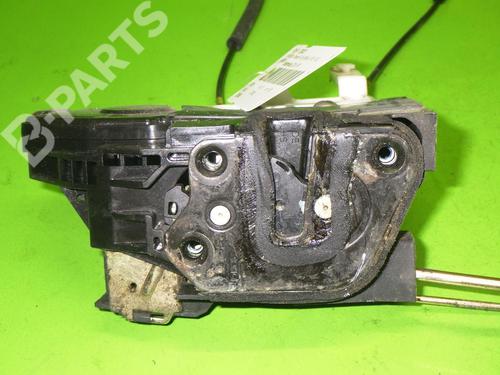 Used Front right lock HYUNDAI SANTA FÉ I (SM) 2.0 CRDi 4x4 (113 hp) 6674392