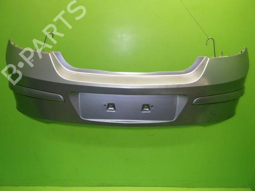 Used Rear bumper Rear bumper OPEL ASTRA H (A04) 1.6 (L48) (105 hp) 33330861 33330861