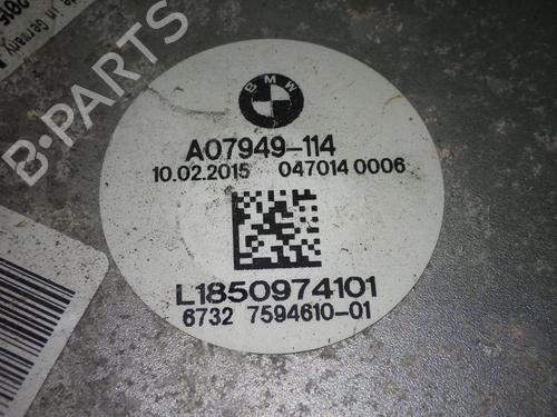 Electronic module BMW 5 (F10) 520 d | BP18900505M83 