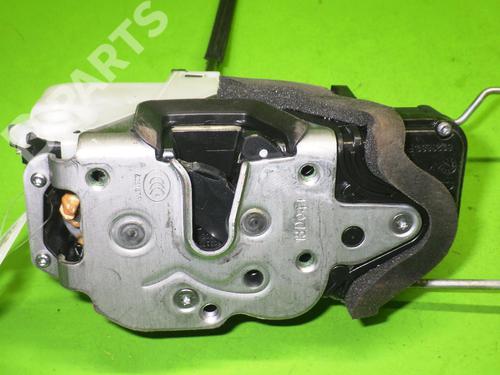 Used Front right lock OPEL INSIGNIA A Sports Tourer (G09) 2.8 V6 Turbo OPC 4x4 (35) (325 hp) 6661882