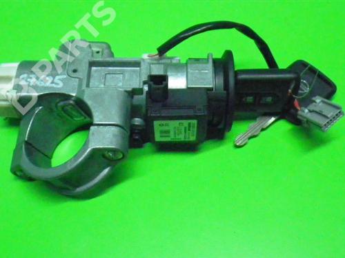 Control unit NISSAN TIIDA Hatchback (C11) 1.6 | BP6372423M11 