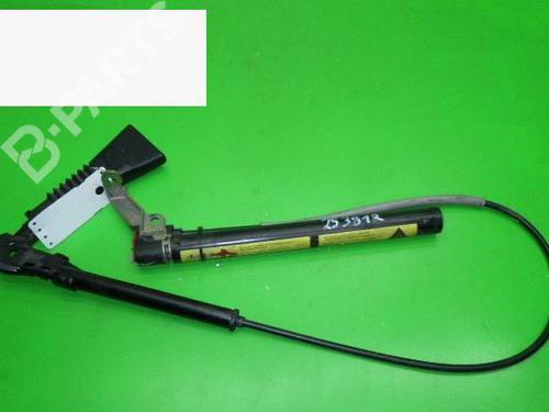 Front right belt tensioner OPEL CORSA B (S93) 1.2 i (F08, F68, M68) | BP6644178C88 