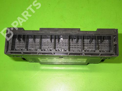 Control unit OPEL INSIGNIA B Sports Tourer (Z18) 2.0 GSi 4x4 (35) | BP8392334M11 