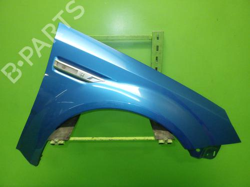 Used Right front fenders OPEL TIGRA TwinTop (X04) 1.4 (R97) (90 hp) 29215896