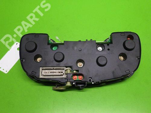 Instrument cluster OPEL ASTRA G Hatchback (T98) 1.8 16V (F08, F48) | BP6376080C47 