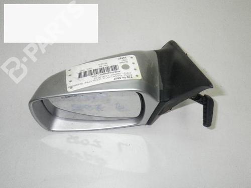 Used Left mirror FORD SCORPIO II (GFR, GGR) 2.0 i (115 hp) 6670219