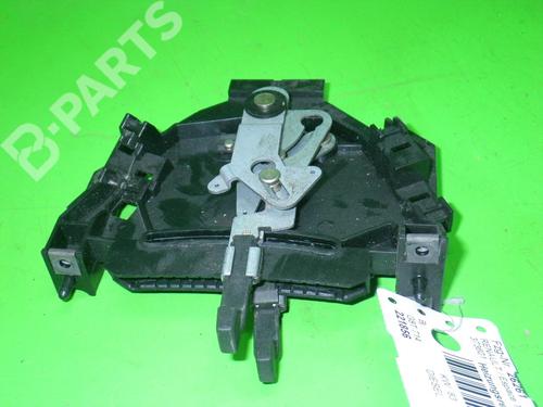 Used Climate control RENAULT ESPACE III (JE0_) 2.2 12V TD (JE0E, JE0H, JE0P) (113 hp) 6361795