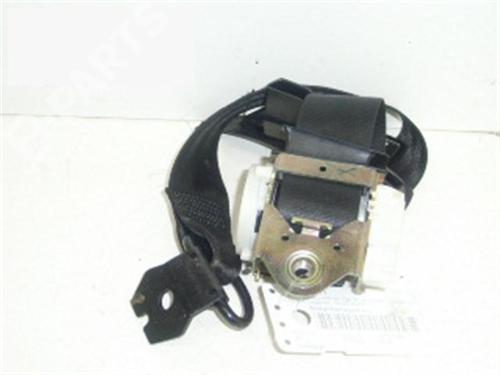 Used Rear left seatbelt VW PASSAT B6 (3C2) 1.9 TDI (105 hp) 6653000