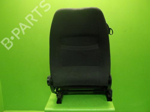 Sæde højre fortil VW FOX Hatchback (5Z1, 5Z3, 5Z4) 1.2 | BP29873027C16