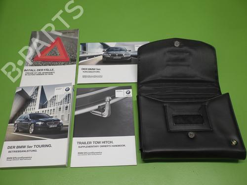 Other BMW 5 Touring (F11) 530 d xDrive | BP32308911O1