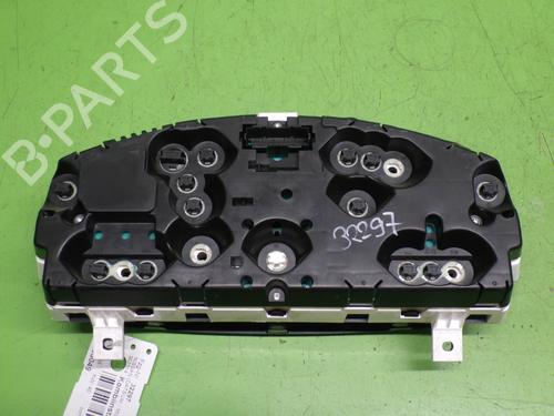 Kombinert Instrument NISSAN MICRA II (K11) 1.0 i 16V (K11) | BP29872959C47