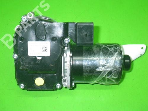 Front wiper motor FORD B-MAX (JK) 1.4 | BP6610480M29 