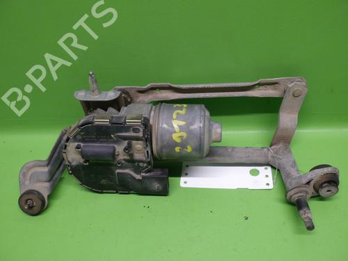 Ruitenwisser mechaniek voor VW GOLF PLUS V (5M1, 521) 1.9 TDI (105 hp) 32399036