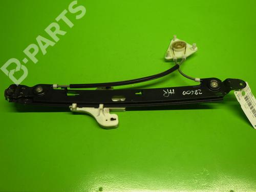 Used Rear right window mechanism SEAT TOLEDO III (5P2) 2.0 TDI 16V (140 hp) 7215173