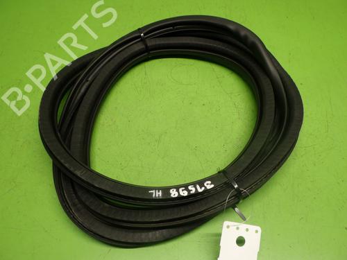 Rubber door seal OPEL GRANDLAND / GRANDLAND X (A18, P1UO) 1.2 (75) | BP28050816C142 