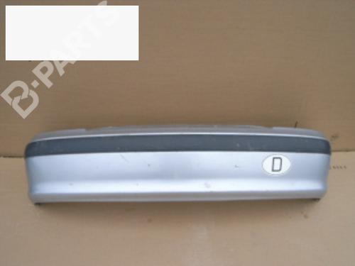 Used Rear bumper RENAULT MEGANE I (BA0/1_) 1.6 i (BA0L) (75 hp) 6674525