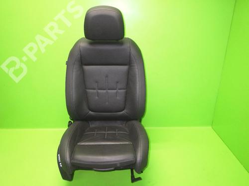 Used Right front seat OPEL MERIVA B MPV (S10) 1.4 (75) (120 hp) 6391721
