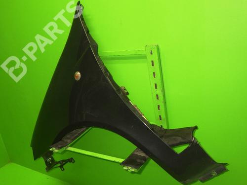 Left front fenders FIAT PUNTO (188_) 1.2 60 (188.030, .050, .130, .150, .230, .250) | BP8804808C41 