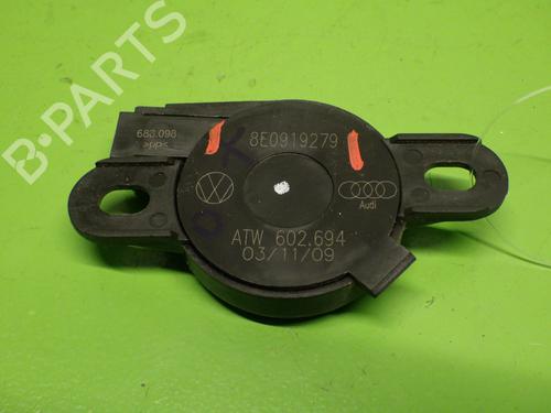 Elektronisk modul VW POLO V (6R1, 6C1) 1.6 TDI (90 hp) 23069973