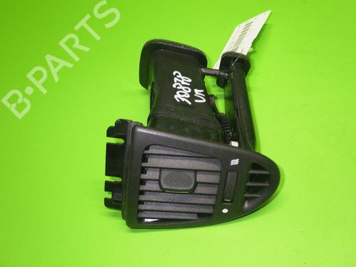 Used Air vent JAGUAR X-TYPE I Estate (X400) 2.0 D (130 hp) 14737406