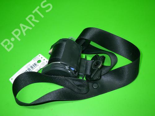 Used Front right seatbelt BMW 3 Compact (E46) 316 ti (115 hp) 14712105