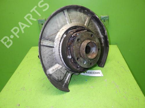 Used Right rear steering knuckle Right rear steering knuckle BMW 5 Touring (E61) 530 d (231 hp) 33971056 33971056