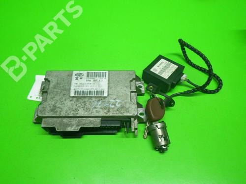 Used Control unit FIAT PUNTO (176_) 60 1.2 (176AP, 176AR, 176AQ, 176BB) (60 hp) 6339175