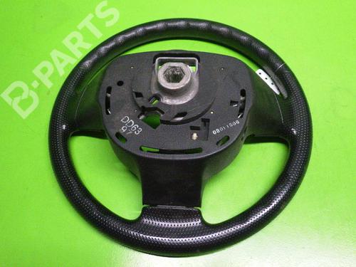 Steering wheel MAZDA 2 (DY) 1.4 CD | BP6382772C49 