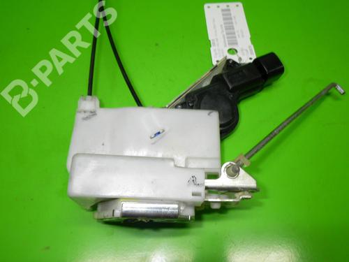 Rear right lock SUZUKI ALTO VII (GF, HA25_, HA35_) 1.0 (AMF310, GFC31S) | BP6664031C99 