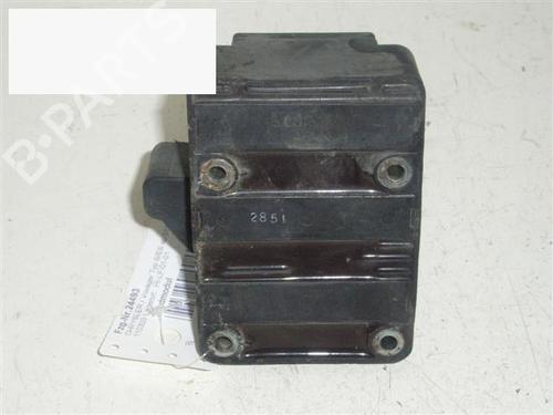 Electronic module CHRYSLER VOYAGER II (ES) 2.5 i | BP14704766M83 
