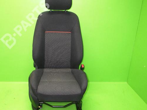 Used Right front seat FORD GALAXY II (WA6) 2.0 TDCi (140 hp) 6389038