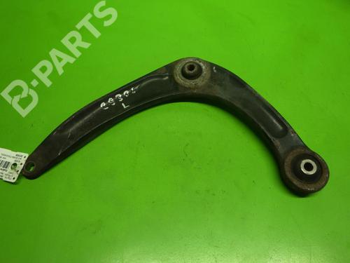 Used Left front suspension arm CITROËN BERLINGO MULTISPACE (B9) 1.6 HDi 75 / BlueHDi 75 (75 hp) 6650949