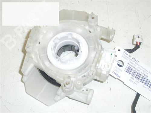 Used Squib airbag NISSAN PRIMERA Estate (WP12) 2.0 (140 hp) 6345843