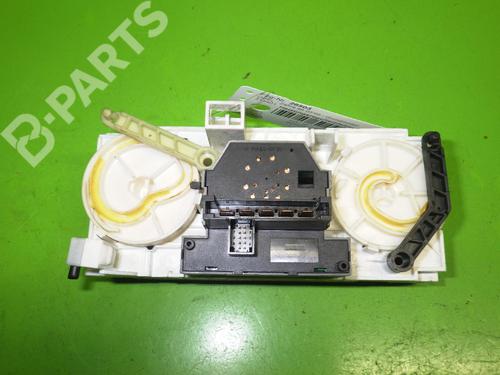 Commande Chauffage OPEL ZAFIRA A MPV (T98) 1.8 16V (F75) | BP6390205I5 