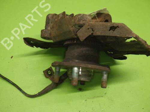 Left front steering knuckle MAZDA MX-5 II (NB) 1.6 16V (NB6C) | BP32276211M25