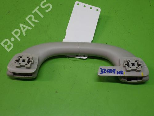 Interior roof handle PEUGEOT 3008 I MPV (0U_) 1.6 HDi | BP25981540I35 